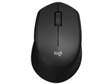 M331 SILENT PLUS Wireless Mouse M331BK [ブラック] JAN:4943765064800