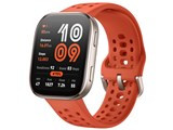 Amazfit Bip 6 [レッド] JAN:6970100377880