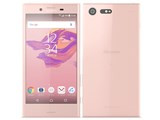 Xperia X Compact SO-02J docomo [Soft Pik] JAN: