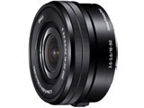 E PZ 16-50mm F3.5-5.6 OSS SELP1650 JAN:4905524898835