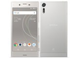 Xperia XZs SOV35 au [ウォームシルバー] JAN: