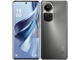 OPPO Reno10 Pro 5G SoftBank [シルバーグレー] JAN:4549046140470