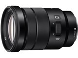 E PZ 18-105mm F4 G OSS SELP18105G JAN:4905524934724