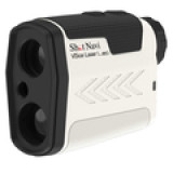 Shot Navi Voice Laser Leo [White] JAN:4562201213260