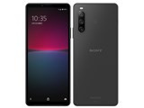 Xperia 10 IV SOG07 au [ブラック] JAN:4941787101459