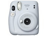 instax mini 11 チェキ [アイスホワイト] JAN:4547410431056