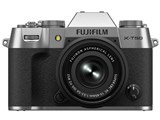 FUJIFILM X-T50 ボディ [シルバー] JAN:4547410533644