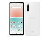 Xperia 10 IV SO-52C docomo [ホワイト] JAN:4942857222920