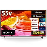 BRAVIA KJ-55X80WK [55インチ] JAN:4548736135956