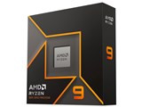 Ryzen 9 9950X BOX JAN: