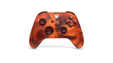 Xbox コントローラー ファイヤー ベイパー(Xbox周辺機器) JAN:4549576241586