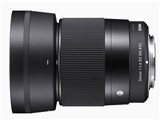 30mm F1.4 DC DN [キヤノンRF用] JAN:0085126302726