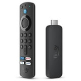 Fire TV Stick 4K 第2世代 ストリーミングメディアプレイヤー JAN:0840080590912