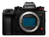 LUMIX DC-S1M2 ボディ JAN:4549980946053