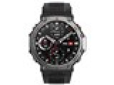 Amazfit Active 2 スタンダードバージョン [ブラックシリコン] JAN:6970100377712