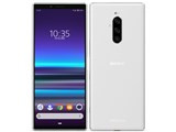 Xperia 1 802SO SoftBank [ホワイト] JAN:4549046087041