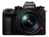 LUMIX DC-S1M2M 標準ズームレンズキット JAN:4549980946060