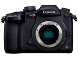 LUMIX DC-GH5S ボディ JAN:4549980013977