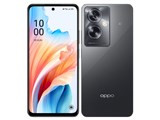 OPPO A79 5G SIMフリー [ミステリーブラック] JAN:4580038879732