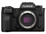 FUJIFILM X-H2 ボディ JAN:4547410469226