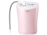 アルカリイオン整水器 TK-AS46-P [パールピンク] JAN:4549980237397