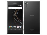 Xperia XZs SO-03J docomo [Black] JAN: