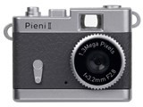 PieniII DSC-PIENI2 GY [グレー] JAN:4961607440773