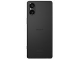 Xperia 5 V SO-53D docomo [ブラック] JAN: