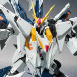 「"ROBOT魂 （Ka signature） ＜SIDE MS＞ RX-105 Ξガンダム（機動戦士ガンダム 閃光のハサウェイVer.」 JAN:4573102661111