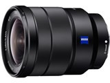 Vario-Tessar T* FE 16-35mm F4 ZA OSS SEL1635Z JAN:4905524989182