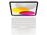 iPad(第10世代)用 Magic Keyboard Folio 英語(US) MQDP3LL/A JAN: