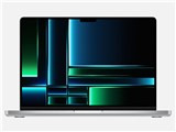 MacBook Pro Liquid Retina XDRディスプレイ 14.2 MPHK3J/A [シルバー] JAN:4549995357141