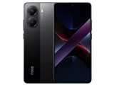Xiaomi POCO X7 Pro 256GB SIMフリー [ブラック] JAN:6932554408695