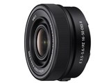 E PZ 16-50mm F3.5-5.6 OSS II SELP16502 JAN:4548736156708