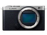 LUMIX DC-S9-S ボディ [ダークシルバー] JAN:4549980809471