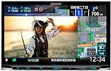 彩速ナビ MDR-L612 JAN:4975514066476