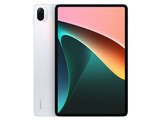Xiaomi Pad 5 6GB+128GB [パールホワイト] JAN:6934177752797