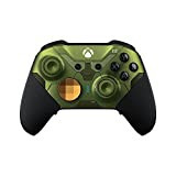 Xbox Elite ワイヤレス コントローラー シリーズ 2 – Halo Infinite リミテッド エディション JAN:4549576167893
