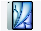 iPad Air 11インチ Wi-Fi Cellular 2025年春モデル 512GB MCG54J/A SIMフリー [ブルー] JAN:4549995555844