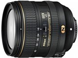 AF-S DX NIKKOR 16-80mm f/2.8-4E ED VR JAN:4960759029218