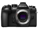 OM-D E-M1 Mark II ボディ JAN:4545350050849