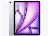 iPad Air 13インチ Wi-Fi 2026年春モデル 256GB MH5X4J/A [パープル] JAN:4549995663143