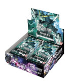 UNION ARENA ブースターパック 俺だけレベルアップな件 BOX JAN:4582769923135