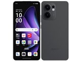 OPPO Reno13 A ワイモバイル [チャコールグレー] JAN:4549046151919