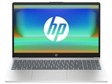 HP 15 Ryze 5 7535HS・16GBメモリ・512GB SSD・フルHD・IPSパネル搭載 価格.com限定モデルG3 [ナチュラルシルバー] JAN: