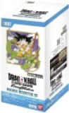 ドラゴンボールスーパーカードゲーム フュージョンワールド MANGA BOOSTER 01 [BOX] JAN:4582769865190
