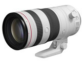 RF70-200mm F2.8 L IS USM Z [ホワイト] JAN:4549292240597