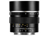 7Artisans 50mm F1.2 APS-C 7A-50F12-Z-B [ニコンZ用] JAN: