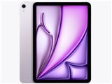 iPad Air 11インチ Wi-Fi 2026年春モデル 256GB MH394J/A [パープル] JAN:4549995662061