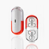 Pill ミュージックカプセル [レッド] JAN:6972585502658